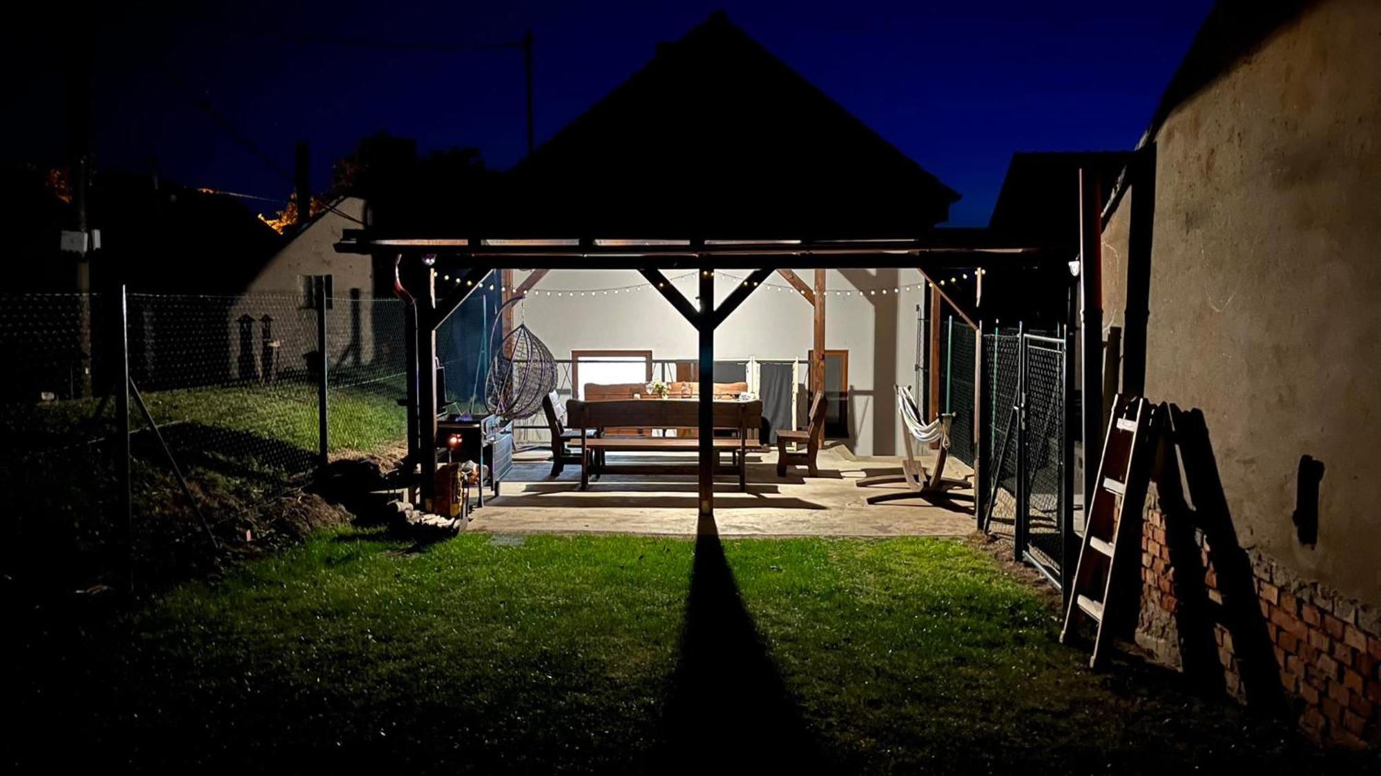Holiday home Sklep 353