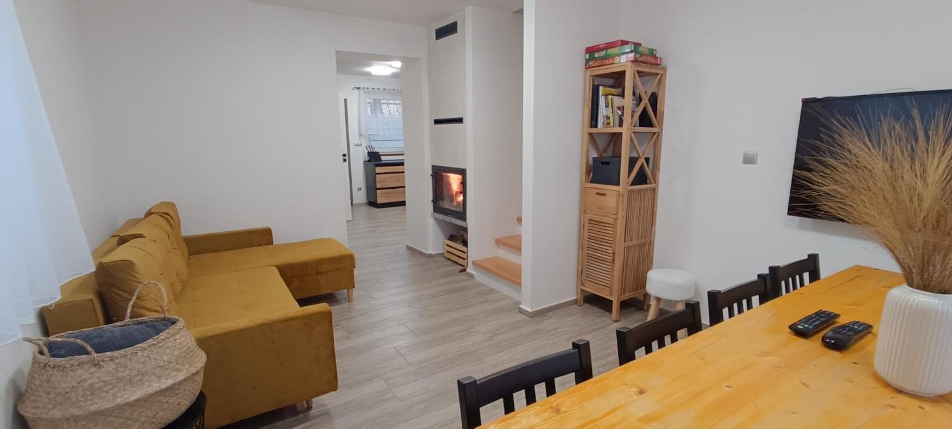 Sklep 353 Holiday home *